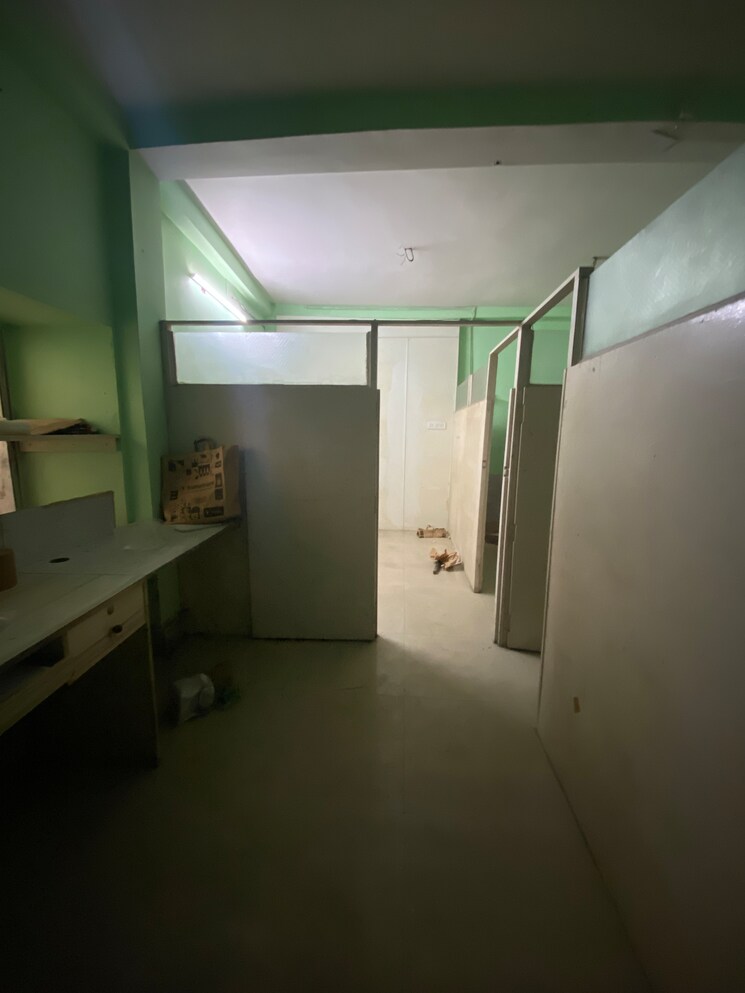 Kitchen, chinar park Commercial Office Space 400 Sq.Ft. In Chinar Park Kolkata 9155092