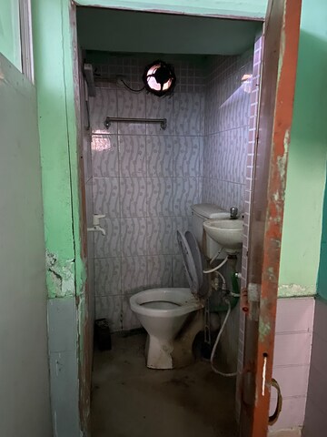 Team Area in  Office Space at Chinar Park – for Rent
