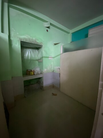 Bathroom in  Office Space at Chinar Park – for Rent