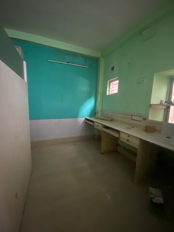 Furnished Amenities in  Office Space at Chinar Park – for Rent