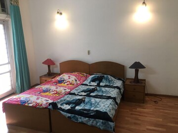 Bedroom in 3 BHK Independent House at West Patel Nagar – for Rent