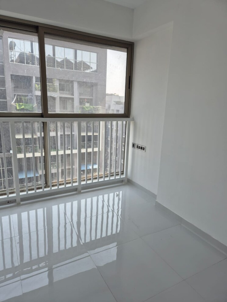 Balcony, bramhacorp-the-collection 2 Bedroom 751 Sq.Ft. Apartment In Kalyani Nagar Pune 9155105