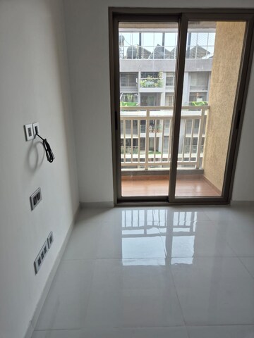 Master Bedroom in 2 BHK Apartment at Bramhacorp The Collection, Kalyani Nagar – for Rent