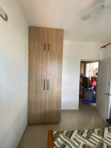 Furnished Amenities in 2 BHK Apartment at Brigade El Dorado, Bagaluru – for Rent