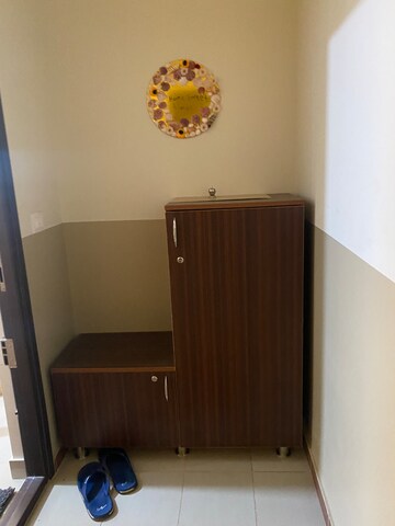 Furnished Amenities in 2 BHK Apartment at Brigade El Dorado, Bagaluru – for Rent