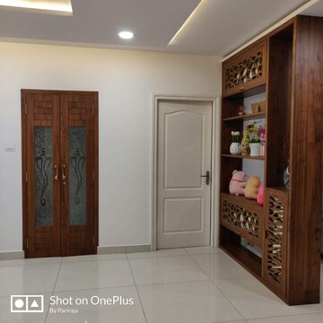Furnished Amenities in 5 BHK Apartment at Muppa Alankrita, Narsingi – for Rent