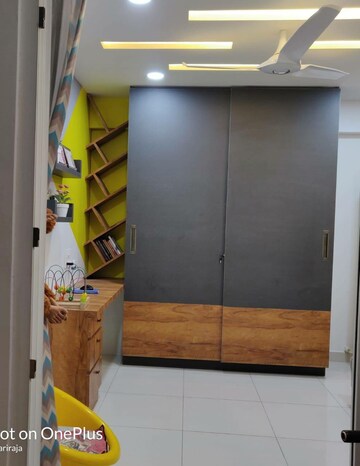 Furnished Amenities in 5 BHK Apartment at Muppa Alankrita, Narsingi – for Rent