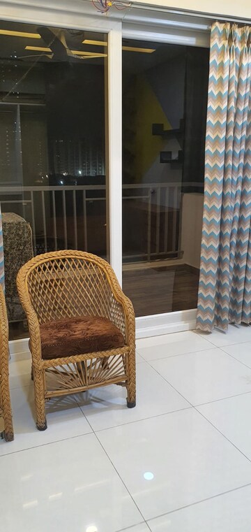 Furnished Amenities in 5 BHK Apartment at Muppa Alankrita, Narsingi – for Rent
