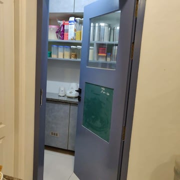 Furnished Amenities in 5 BHK Apartment at Muppa Alankrita, Narsingi – for Rent