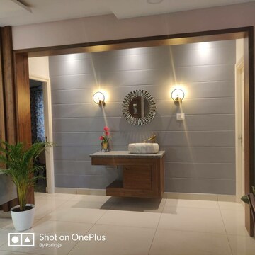  5 BHK Apartment at Muppa Alankrita, Narsingi – for Rent