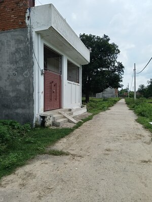  Plot – Exterior View View at Kamta - for Sale