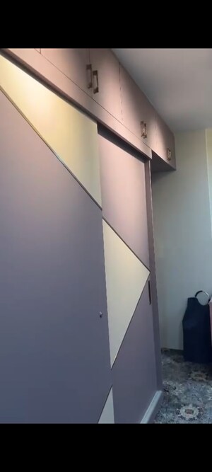 Furnished Amenities in 3 BHK Apartment at DLF Westend Heights New Town, Akshayanagar – for Sale