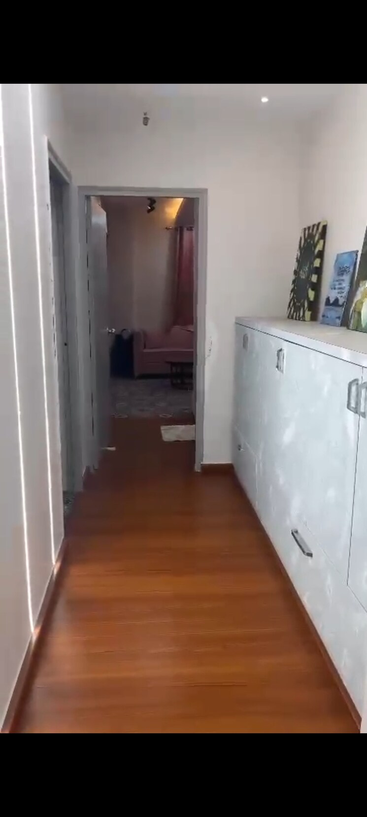 Bathroom, dlf-westend-heights-new-town 3 Bedroom 1657 Sq.Ft. Apartment In Akshayanagar Bangalore 9155115