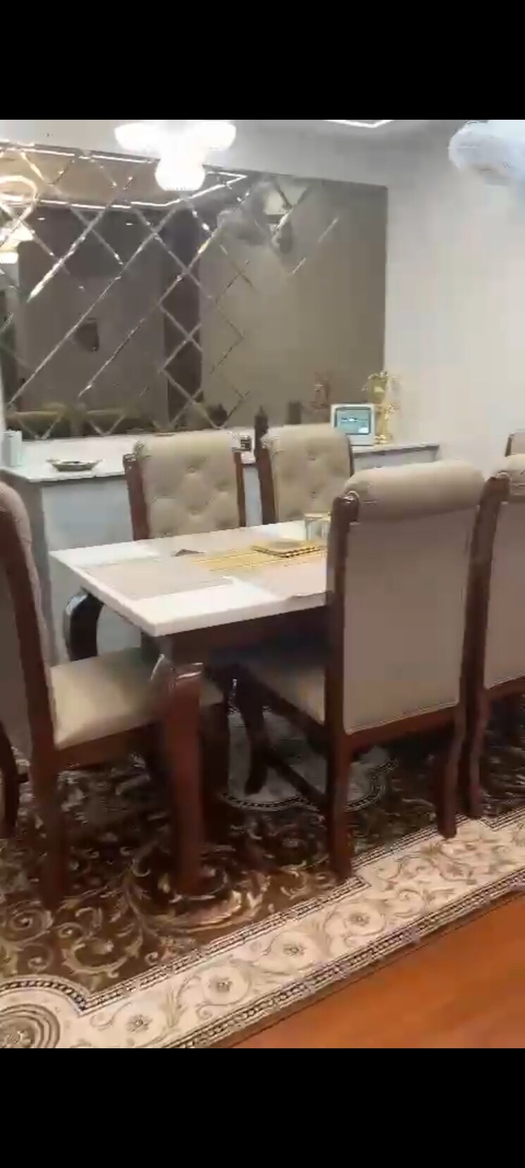 Team Area, dlf-westend-heights-new-town 3 Bedroom 1657 Sq.Ft. Apartment In Akshayanagar Bangalore 9155115