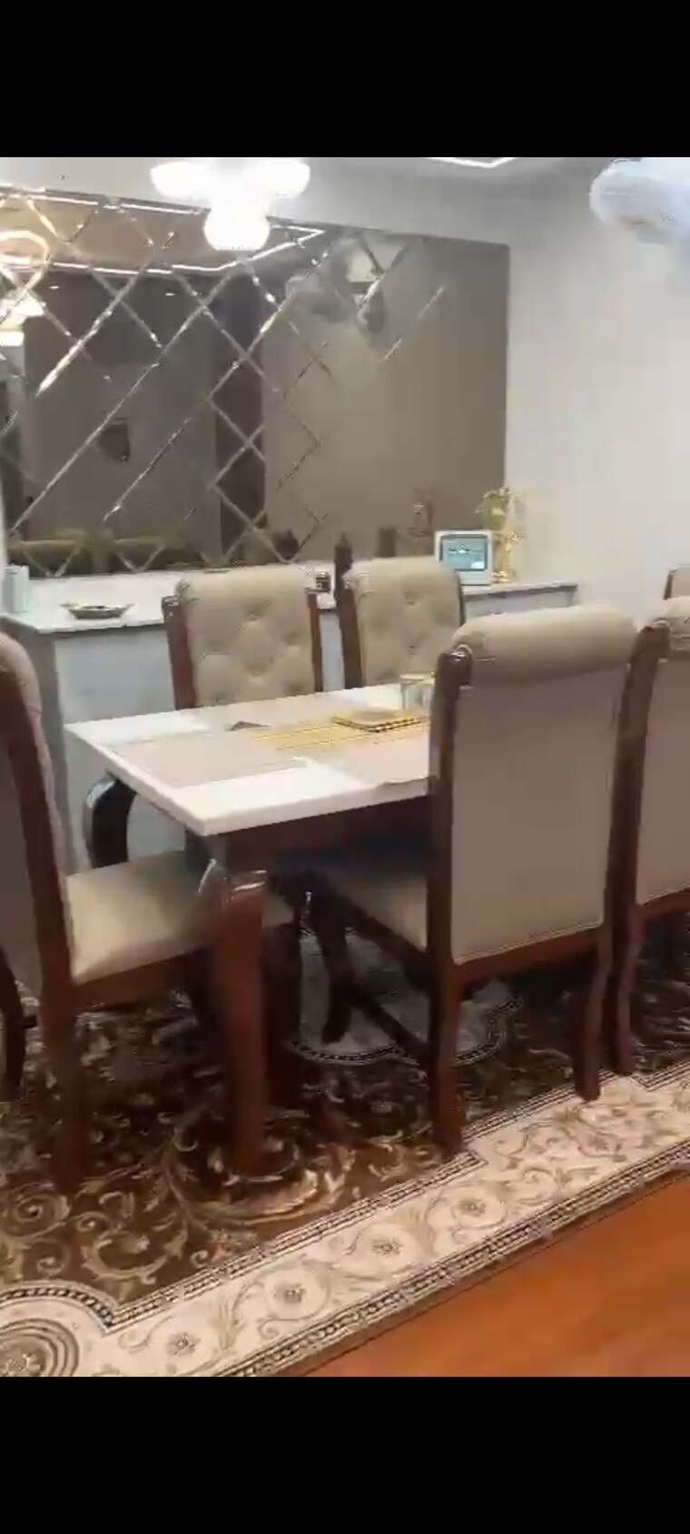 Team Area, dlf-westend-heights-new-town 3 Bedroom 1657 Sq.Ft. Apartment In Akshayanagar Bangalore 9155115