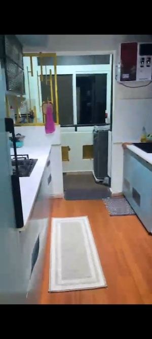 3 BHK Apartment For Sale in DLF Westend Heights New Town, Akshayanagar