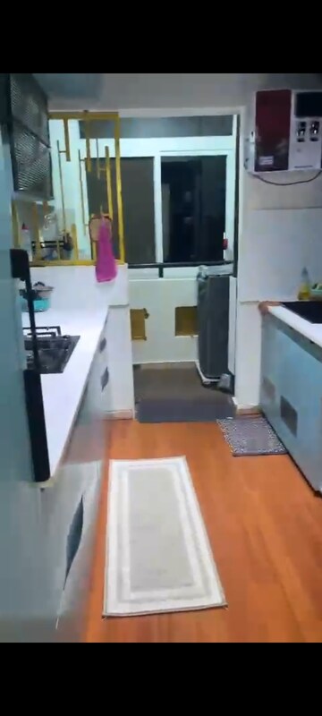 3 BHK Apartment For Sale in DLF Westend Heights New Town, Akshayanagar