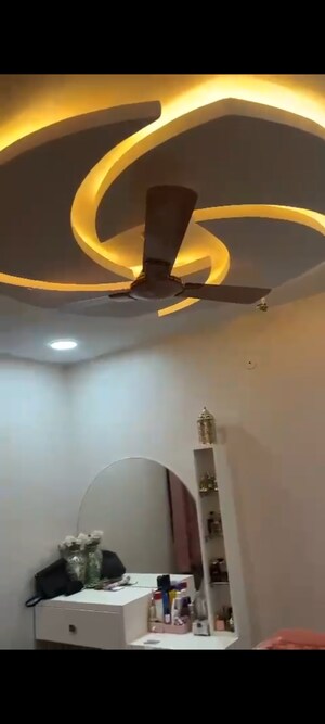 Furnished Amenities in 3 BHK Apartment at DLF Westend Heights New Town, Akshayanagar – for Sale