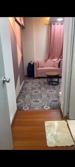 Bedroom in 3 BHK Apartment at DLF Westend Heights New Town, Akshayanagar – for Sale