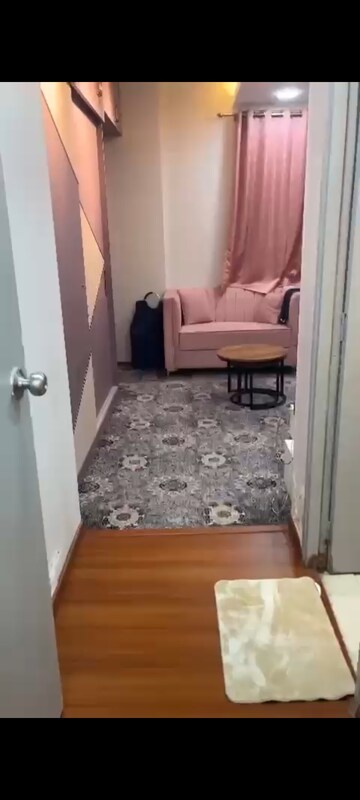 Bedroom in 3 BHK Apartment at DLF Westend Heights New Town, Akshayanagar – for Sale