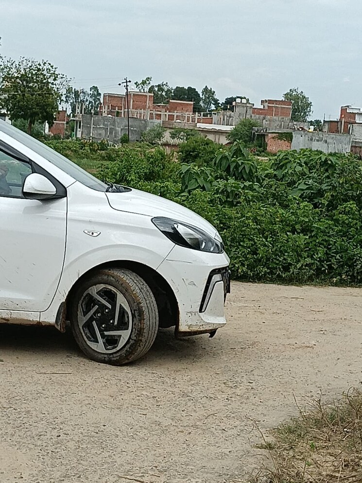 Exterior View, kamta  900 Sq.Ft. Plot In Kamta Lucknow 9155119