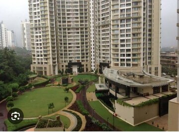 2 BHK Apartment For Rent in Ashok Gardens, Sewri