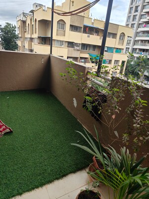 2 BHK Apartment For Sale in Yash Sankul, Pimple Saudagar