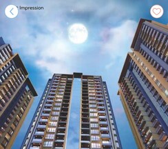 3 BHK + Extra Room Apartment For Sale in VTP Altair