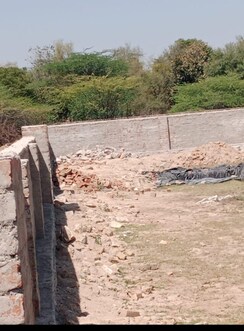 Plot For Sale in Dreamline Raghunandan Vihar
