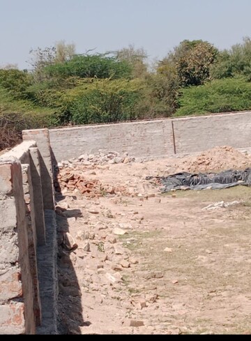  Plot For Sale in Dreamline Raghunandan Vihar, Tonk Road