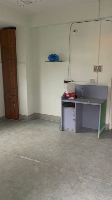 Kitchen in  Office Space at Vip Road Haldiram – for Rent