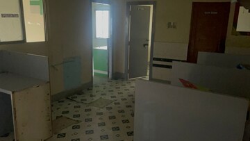 Room in  Office Space at Vip Road Haldiram – for Rent