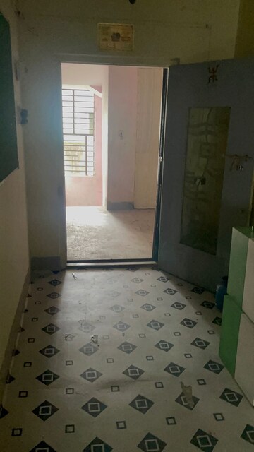 Bathroom in  Office Space at Vip Road Haldiram – for Rent