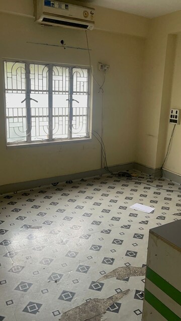 Bathroom in  Office Space at Vip Road Haldiram – for Rent