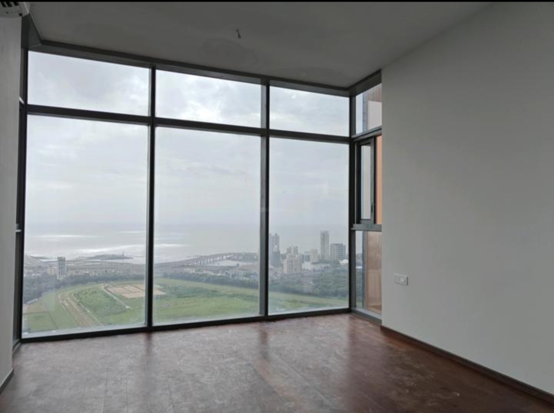 2 BHK Apartment For Rent in Piramal Mahalaxmi