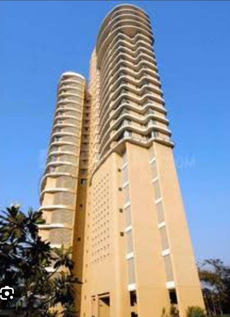 4 BHK + Study Room Apartment For Sale in Kalpataru Horizon