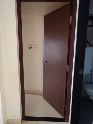 Master Bedroom in 1 BHK Apartment at Haware Altura, Vikhroli East – for Sale