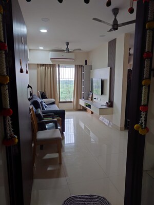 1 BHK Apartment For Sale in Haware Altura, Vikhroli East