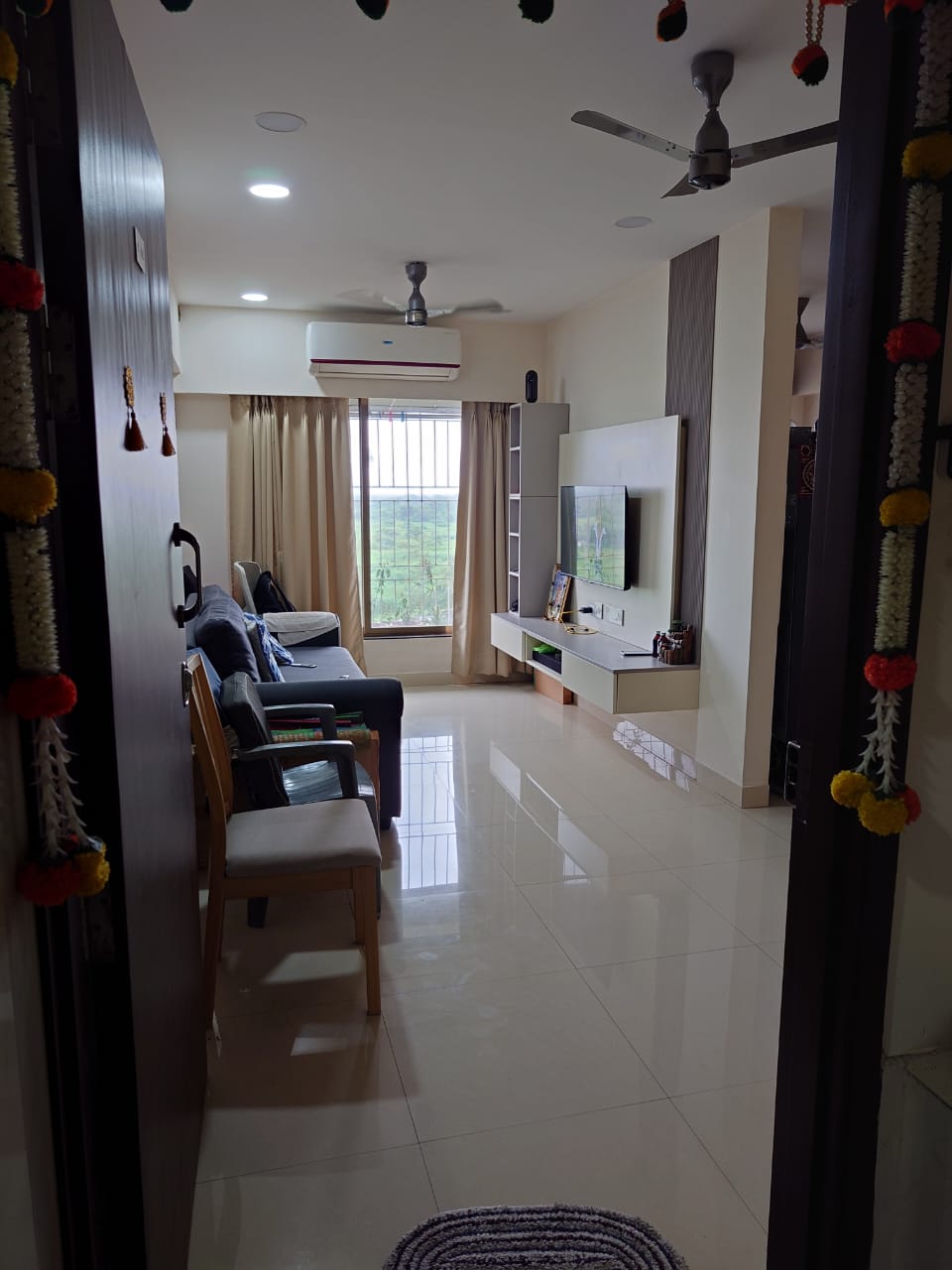 1 BHK Apartment For Sale in Haware Altura