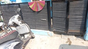 Bathroom in 4 BHK Independent House at Jadhunath Enclave, Sector 29 – for Sale