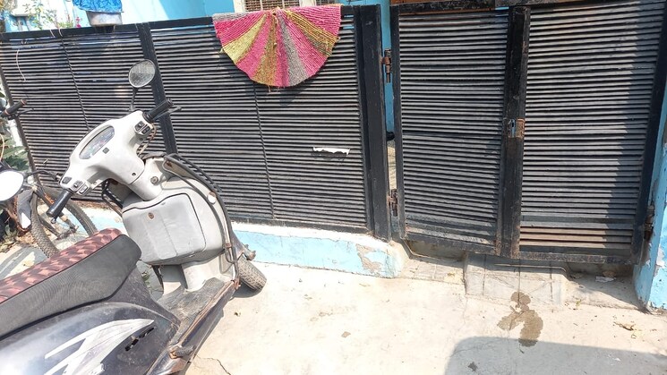 Bathroom, jadhunath-enclave 4 Bedroom 100 Sq.Yd. Independent House In Sector 29 Faridabad 9155157