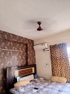 2 BHK + Pooja Room,Study Room Apartment For Sale in Adore Happy Homes Grand