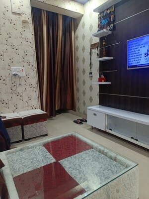 Bedroom in 2 BHK Apartment at Adore Happy Homes Grand, Sector 85 – for Sale