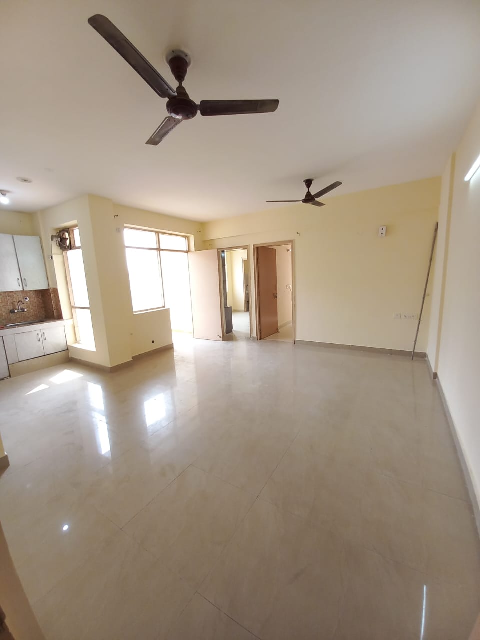 2 BHK + Extra Room 700 Sq.Ft. Apartment in Ninex RMG Residency