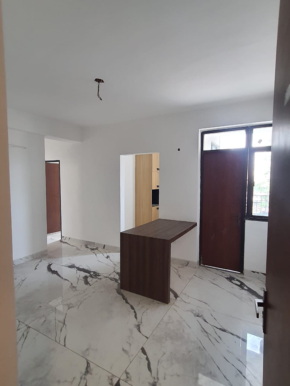 2 BHK + Extra Room 850 Sq.Ft. Apartment in Apex Our Homes