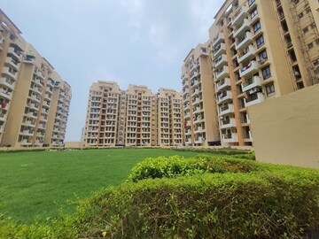 2 BHK Apartment – Exterior View View at Apex Our Homes, Sector 37c - for Rent