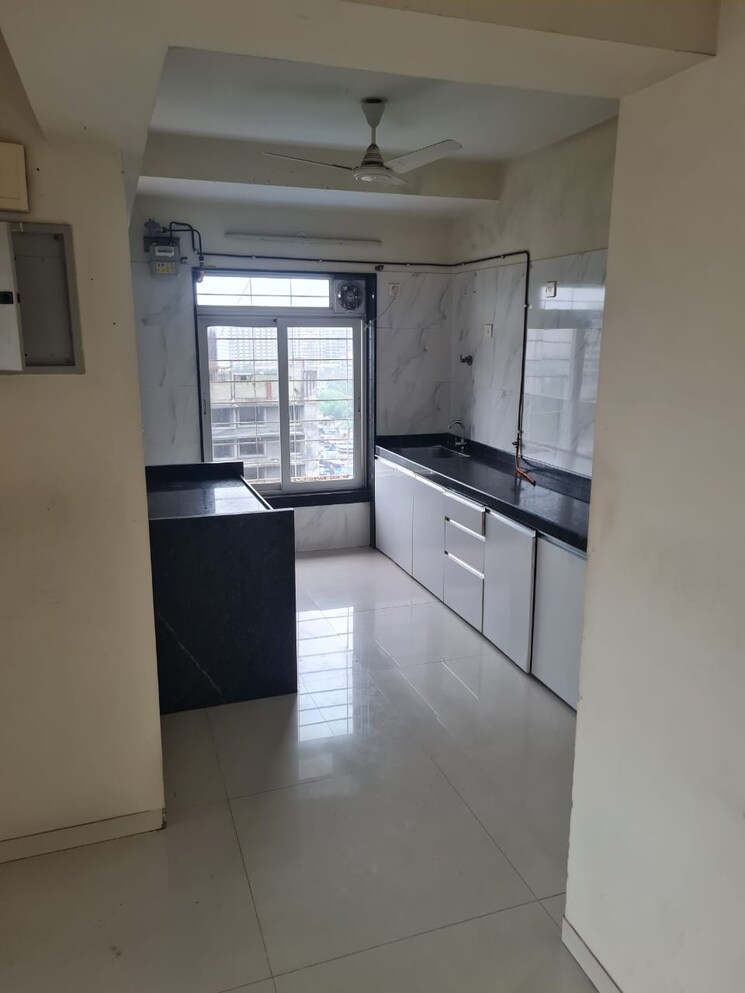 Kitchen, devika-towers 2 Bedroom 850 Sq.Ft. Apartment In Collectors Colony Mumbai 9155178