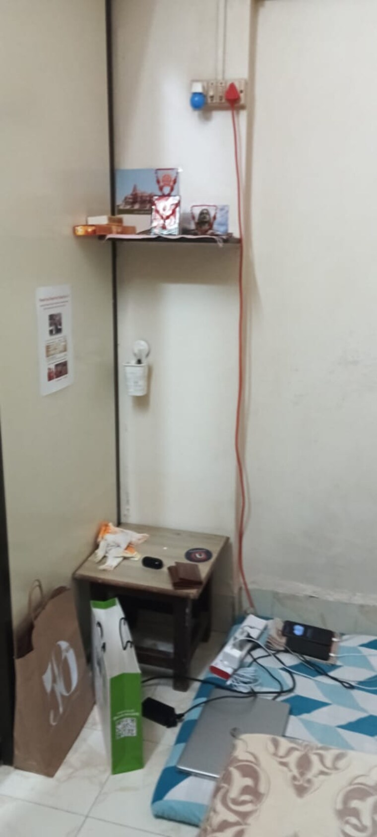 undefined, panchamrut-chs 1 RK 350 Sq.Ft. Apartment In Lower Parel Mumbai 9155186