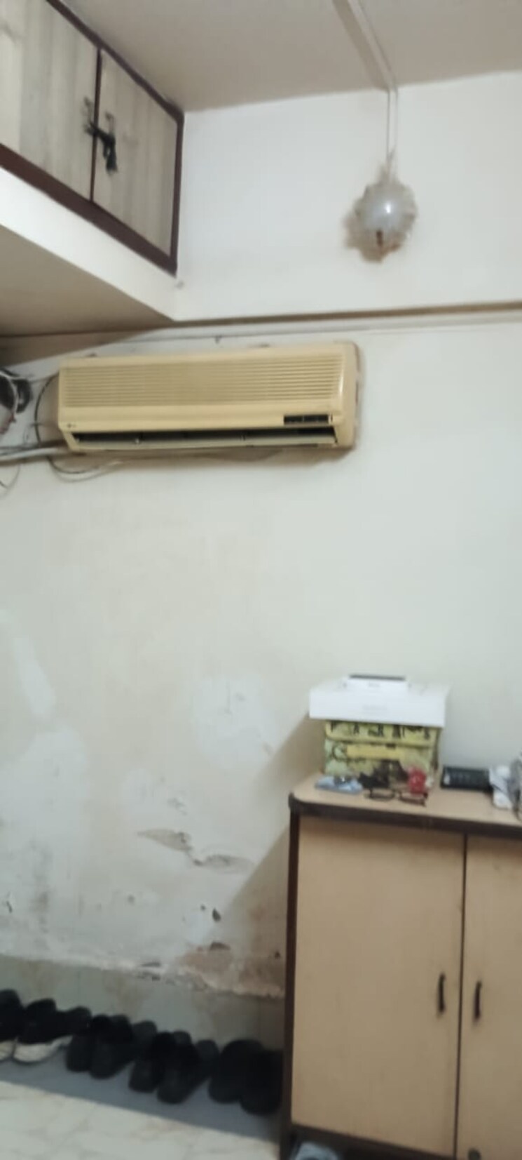 undefined, panchamrut-chs 1 RK 350 Sq.Ft. Apartment In Lower Parel Mumbai 9155186