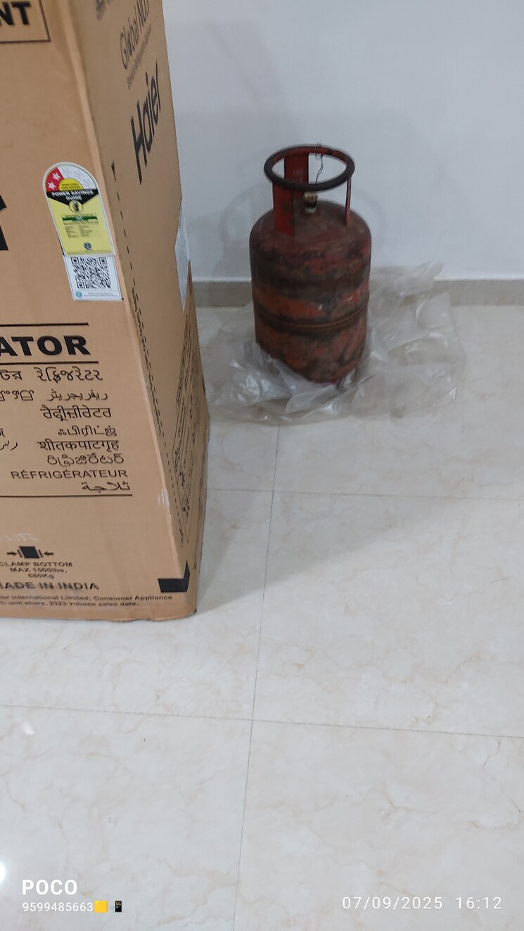 Bathroom, mehrauli 1 Bedroom 550 Sq.Ft. Builder Floor In Mehrauli Delhi 9155190